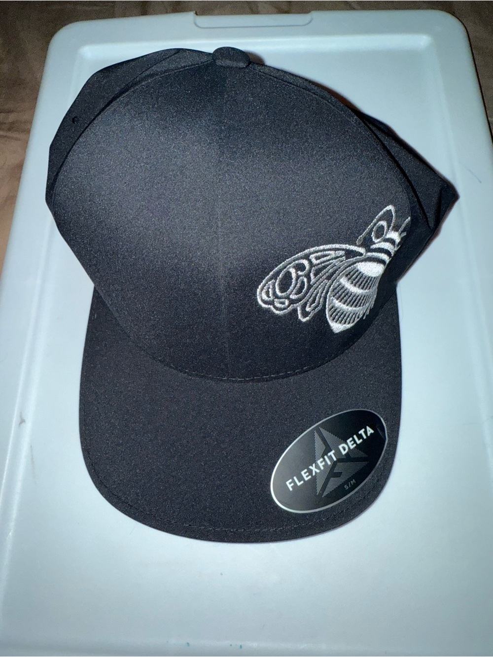 Patron tequila hat